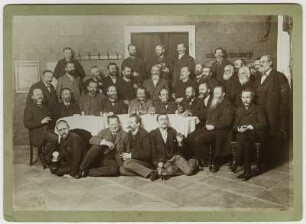 Blitz-Osiris vom 20. December 1894 : Blitz-Osiris vom 20. December 1894. Dresden: SLUB Mscr.Dresd.App.1665