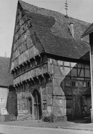 Haus Leck
