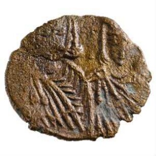 Münze, Follis, 813 - 820