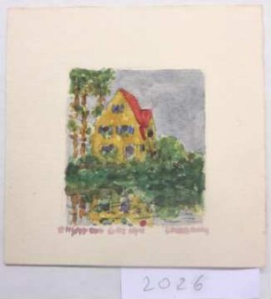 Landhaus