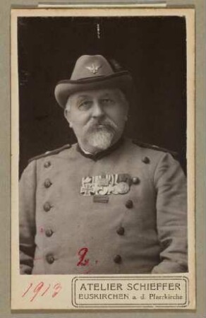 Bildnis von Ruland