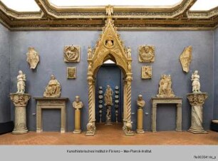 Museo Stefano Bardini, Florenz