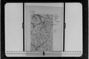 Hardheim (Forstbezirksnr. 222): Bildflugnr. 067 Flugstreifen 1-20, Neckarland, Bildflugcode 222067010, Maßstab 1:10000