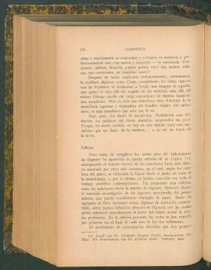 Libros