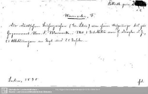 Bibliothecae privatae: Bibliothecae privatae