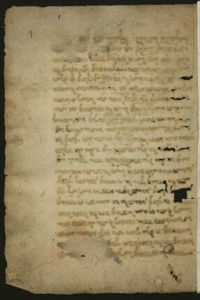 Kommentar zu Proverbia 1- 16