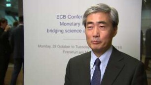 H. S. Shin on One-Minute Insights: Bridging Monetary Policy Science and Practice