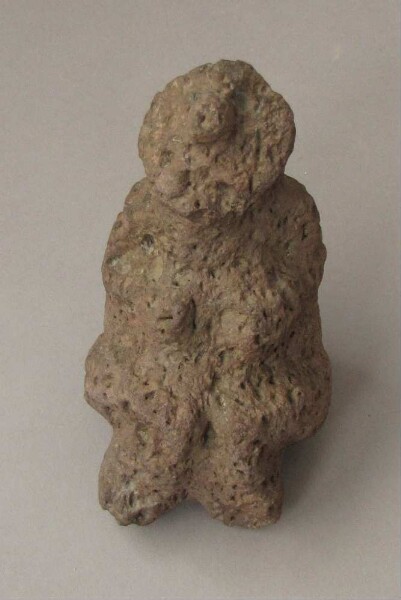 Stone figure (fragmented)