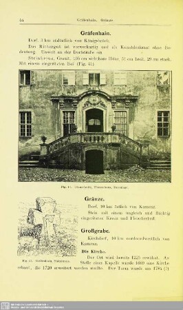 Großgrabe
