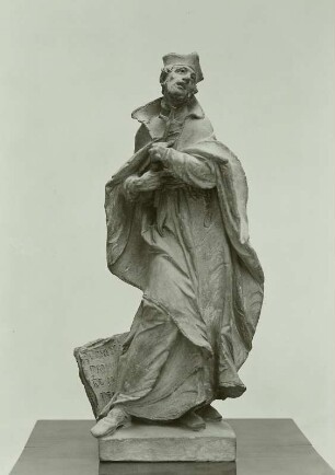 Heiliger Cajetan