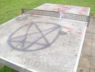 {PENTAGRAMM}