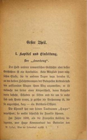 Was der Todtenkopf erzählt : romantisches Zeitgemälde, 1