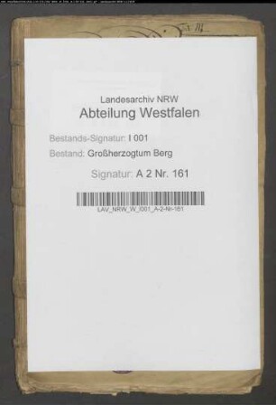 Die Garnison- und Industrieschule in Hamm