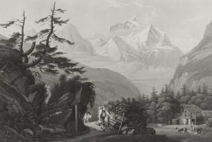 Jungfrau