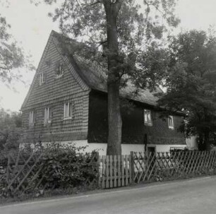 Wohnhaus, Lichtenwalde