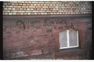 Opium fürs Volk | Fickt euch