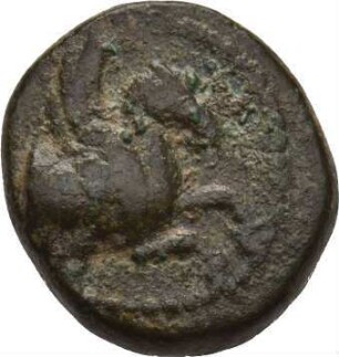 Bargylia / Karien, 1. Jh. v. Chr.
