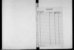 Konfirmationsbuch König Friedrich II. enthaltend alle von der Königlichen Regierung erteilten Konfirmationen und Ratifikationen über Obligationen, Zessionen, Kaufkontrakte, Ehestiftungen, Erbvergleiche, Adjudikationsbescheide etc.
