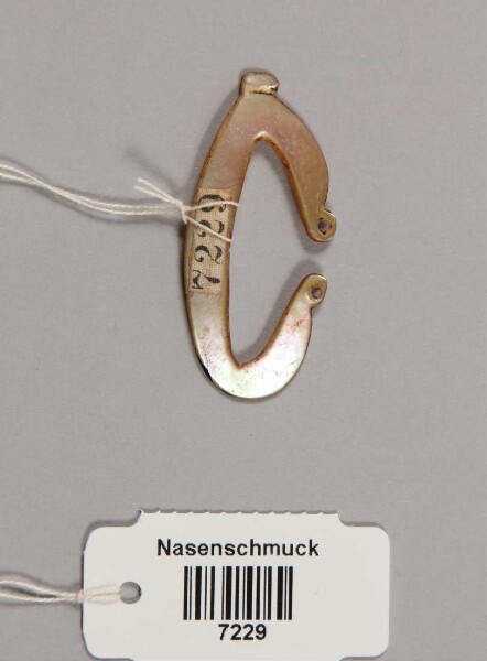 Nasenschmuck