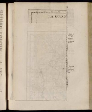 Tom. XIII. Pag. 399. La Grande Bretagne.