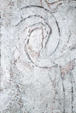 Noli me tangere