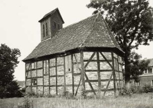 Evangelische Dorfkirche