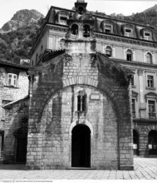 Sveti Luka