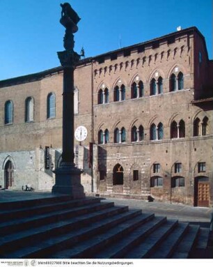 Spedale di Santa Maria della Scala