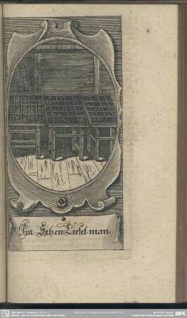 [Das Vierdte Buch Vom Wahren Christenthum; Liber Naturae: Wie das grosse Welt-Buch der Natur, nach Christlicher Auslegung, von Gott zeuget, und zu Gott führet: Wie auch alle Menschen Gott zu lieben durch die Creaturen gereitzet, und durch ihr eigen Hertz überzeuget werden]