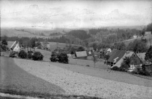Ortsansicht : evtl. Arnsfeld