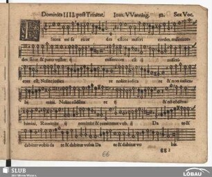 32. Estote misericordes