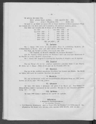 IV. Thierärzte.