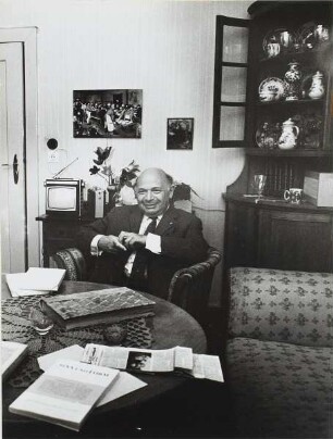 Rudolf Hirsch