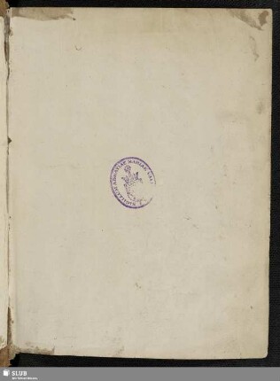 Sigillum Abbatiae Mariae Vallensis