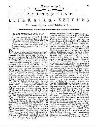 Kongl. Vetenskaps Akademiens nya handlingar. T. 8. För ar 1787. Quartal 1-2. Stockholm: Lange 1787