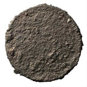 Fundmünze, 10 Pfennig, 1916 - 1922?