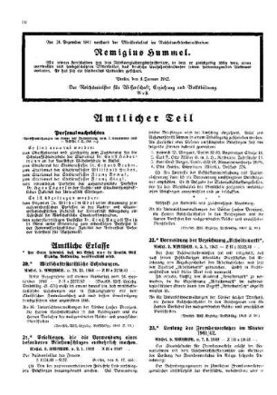 [Todesanzeige Remigius Hummel]