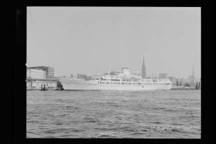 Illiria (1962), Blue Aegean Sea Lines, Piräeus