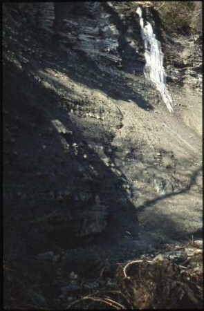 Die Wutach bei Aselfingen