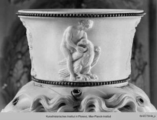 Jupiter Serapis - Giove Serapide