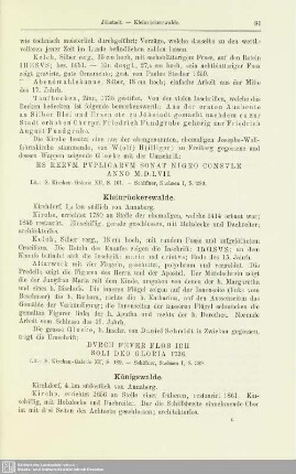 Königswalde