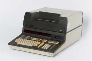 Hewlett Packard HP-9830A