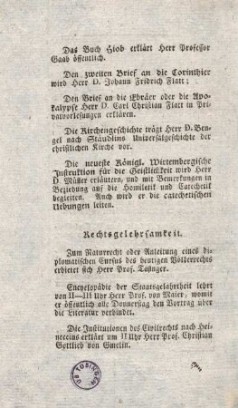 Rechtsgelehrsamkeit