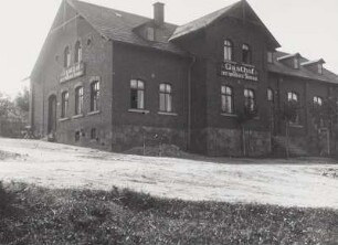 Gasthof zur goldnen Sonne