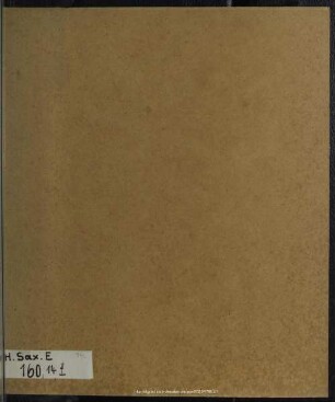 14.1832: Das ... Jahr des Kunst- und Handwerksvereins zu Altenburg
