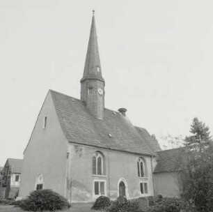 Evangelische Pfarrkirche