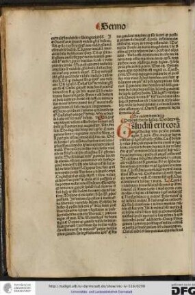 Gaudium erit... Luce xv. Gregorius dicit quod superna civitas ex angelis et hominibus consistit...