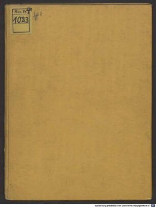 IL PRIMO LIBRO DE MOTETTI CONCERTATI A VNA, DVE, TRE, E QVATTRO VOCI, CON VNA MESSA A QVATTRO DI GASPARO CASATI Maestro di Capella nel Duomo di Nouarra. DEDICATI Al ... P. D. ANTONIO DA VENETIA CAMALDOLENSE. OPERA PRIMA, 2.