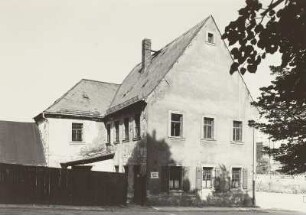 Ehemalige Johannisschule