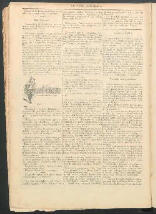 Agricultura : Un nuovo pane quotidiano. [Reproducido del "Corriere della Sera"]